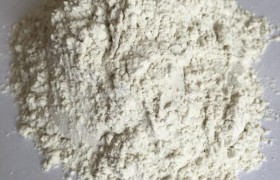 绢云母功能填料赋能涂料防护升级
