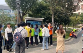 AI智慧操场：体育中考模拟测评新实践